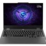 LENOVO LOQ 15IRX9 i7-13650HX 15.6i fotó