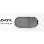 ADATA Flash Drive UV220 64GB USB 2.0 fotó