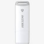 Hikvision HIKSEMI Pendrive - 4GB USB2.0, M220P, Fehér fotó