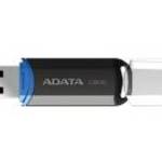 ADATA 32GB USB Stick Classic C906 Black fotó