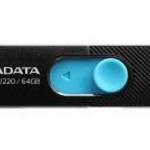 ADATA Flash Drive UV220 64GB USB 2.0 fotó