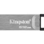 KINGSTON 512GB DataTraveler Kyson USB fotó