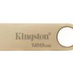 KINGSTON 128GB 220MB/s Metal USB 3.2 Gen fotó