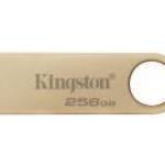 KINGSTON 256GB 220MB/s Metal USB 3.2 Gen fotó