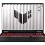 ASUS TUF Gaming FA608WV-QT014W AI 9 fotó