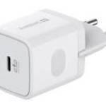 Sandberg Telefon töltő - USB-C AC Charger PD20W - SANDBERG fotó