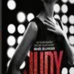 Judy (2019)-eredeti dvd-bontatlan! fotó