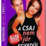 A csaj nem jár egyedül (1999)-eredeti dvd-bontatlan! fotó