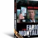 Fabio Montale 1. rész (2001)-eredeti dvd-bontatlan! fotó