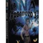 DNA- Ragadozó 3. (1997)-eredeti dvd-bontatlan! fotó