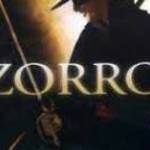 Zorro (1974)-eredeti dvd-bontatlan! fotó