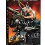 Appleseed- A jövő harcosai (2004)-eredeti dvd-bontatlan! fotó