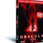 Drakula 2000 (2000)-eredeti dvd-bontatlan! fotó