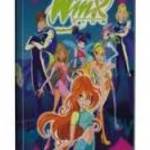 Winx Club 2. (2004)-eredeti dvd-bontatlan! fotó