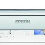 Epson SureColor SC-T5100N A0 CAD Nyomtató /36/ fotó