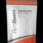 GymBeam Arginine A.K.G [Kiszerelés: 500] fotó