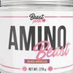 Beast Pink Amino Beast - BeastPink [Ízesítés: mangó-maracuja] fotó