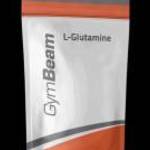 GymBeam L-Glutamin - ízesítetlen - GymBeam [Kiszerelés: 500] fotó