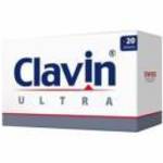 Clavin Ultra [Kiszerelés: 20 kapszula] fotó