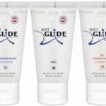 Just Glide 3x200ml [600 ml] - Orion fotó