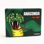 Anaconda [4 kapszula] fotó