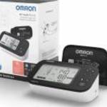 Omron M7 Intelli IT Felkar Automatikus 2 felhasznál(ók) - OMRON fotó