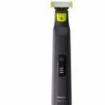 Philips QP6530/15 OneBlade Pro Face Nedves és száraz elektromos hibrid borotva - PHILIPS fotó