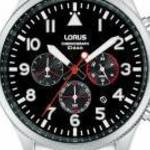 Lorus Sport Chrono RT363JX9 Férfi karóra fotó