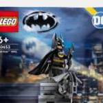 LEGO® (30653) DC - Batman™ 1992 fotó