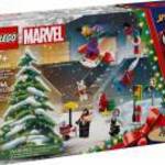 LEGO® (76293) Spider-man - Pókember Adventi naptár 2024 fotó