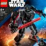 LEGO® (75368) Star Wars - Darth Vader™ robot fotó