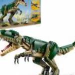 LEGO® (31151) Creator 3-in-1 - T-Rex fotó