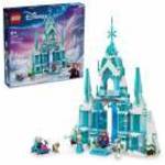 LEGO® (43244) Disney - Elza jégpalotája fotó