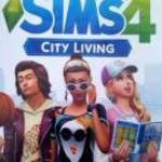 The sims City Living 4 fotó