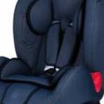 FreeON Kalisto Isofix gyerekülés 9-25 kg - Kék fotó