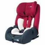 FreeON Saturn fix gyerekülés 9-36 kg (ISOFIX) - Piros fotó