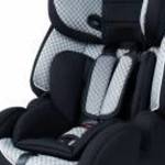 FreeON Saturn fix gyerekülés 9-36 kg (ISOFIX) - Szürke fekete - KIFUTÓ fotó