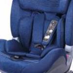 FreeON Advance Isofix autósülés 9-36 kg - Kék fotó