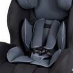 FreeON Karma Isofix autósülés 9-36 kg - Fekete fotó