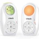 Elektromos bébiőr Vtech DM1214 - VTech fotó