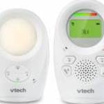 Elektromos bébiőr Vtech DM1211 - VTech fotó