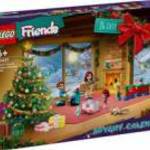 LEGO Friends 42637 Adventi naptár 2024 fotó