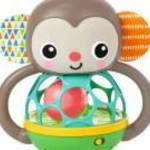 OBALL Érzékszervi játék Grab & Giggle Monkey™ 6jó+ fotó