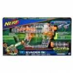 Nerf - Modulus Evader világító szivacskilövő fegyver E0733 - Hasbro fotó