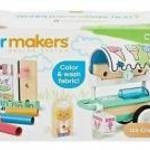 Fisher Price - Wonder Makers - színezős fagyiskocsi GLY26 - Mattel fotó