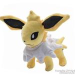 Pokemon Jolteon plüss 20 cm fotó