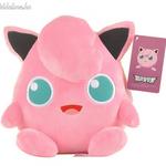 Pokemon Jigglypuff plüss 20 cm fotó