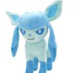 Pokemon Glaceon plüss 20 cm Új! Készletről! fotó