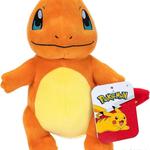 Pokemon Charmander plüss 20 cm Pokemon Store fotó