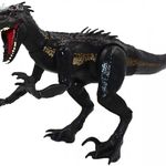 Jurassic World Indoraptor dinoszaurusz figura 17 cm fotó